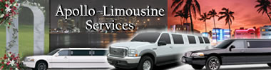 Apollo Limousine Services