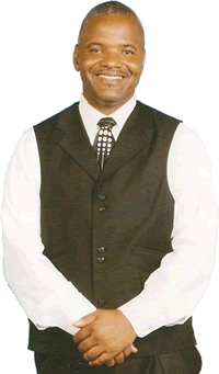Solomon Lee