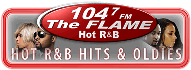 1047 The Flame