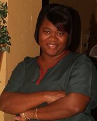 Tabitha Toombs